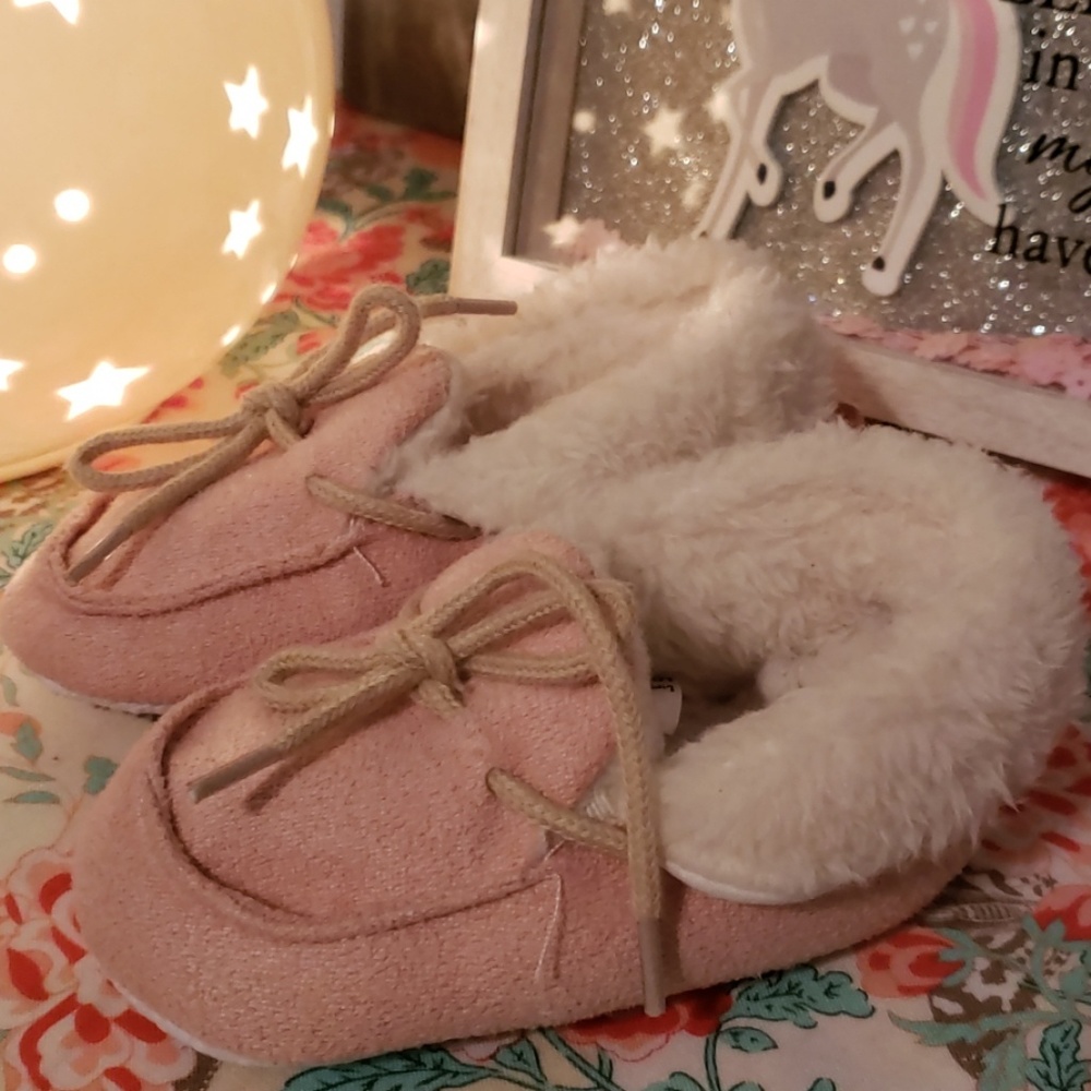 Moccasins